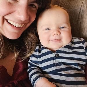 Meet your Posher, Stephanie